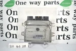 MEC90741A1 Nissan Sentra 2008 Engine Control Unit Ecu Ecm Module Oem 1C8 211 B3. Fixed Price $39.89.
