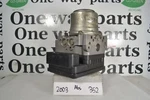 SDB00 Honda Accord 2004-05 Abs Anti-lock Brake Pump Control Module 20D5 352. Fixed Price $59.99.