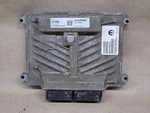 2018-21 Jeep Wrangler 2.0L Ecm Engine Computer Control Module Pcm Ecu 68292196AD. Fixed Price $119.99.