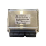2004 Volkswagen Phaeton 3D0-907-553C Self Leveling Control Module Oem Unit. Fixed Price $125.00.