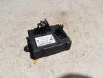 09 Jaguar Xf X250 Front Door Control Module Ecu AH2214D618AA. Fixed Price $17.32.