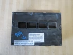 2008 Magnum Charger Chrysler 300 5.7L Engine Control Unit Ecu Ecm 05094964AF. Fixed Price $149.99.
