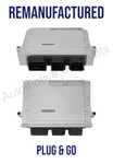 05 06 Ford Fseries 5.4L 5C3A-12A650-GVB Engine Computer VK2-C3585 Pcm Ecm Ecu. Fixed Price $197.00.