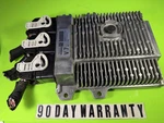 11-12 Infiniti QX56 5.6L DEA030-012 A1 Engine Computer Module Ecu Pcm Oem. Fixed Price $349.99.