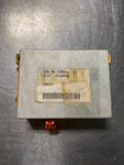 1990-1992 Gm Chevy Oem Module 1228874. Fixed Price $24.00.