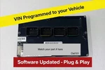 2008 Charger 5.7L Engine Computer P05094984AF Programmed To Your Vin Ecm Pcm Ecu. Fixed Price $285.00.