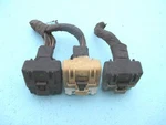 Dodge Dakota 3.9 Engine Motor Control Module Computer Ecu Plugs 56040302AC #2. Fixed Price $60.00.