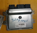 2011-2012 Nissan Leaf Engine Computer Ecm Ecu Control Module MEV01-050 L1 1512. Fixed Price $95.00.