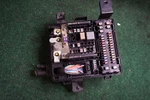 2015 2016 Hyundai Genesis 5.0L Engine Fuse Box Junction Relay Oem 91208-B1153. Fixed Price $44.49.