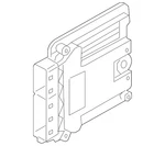 Genuine Audi Ecm 83A-906-259. Fixed Price $1150.64.