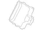 Genuine Audi Inverter Assembly 0EF-907-080-H. Fixed Price $1747.72.