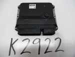 13 14 Toyota Sienna 3.5L Computer Brain Engine Control Ecu Ecm Ebx Module K2922. Fixed Price $119.98.