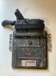 2009 Nissan Frontier 4.0L Engine Control Unit Ecu Module MEC171 190 D1 Hitachi. Fixed Price $310.00.