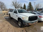 Used Engine Control Module (ecm) Fits: 2008 Dodge 2500 Pickup Electronic. Fixed Price $224.90.