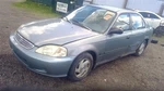 Chassis Ecm Multifunction Integrated Control Fits 96-00 Civic 134714. Fixed Price $49.99.