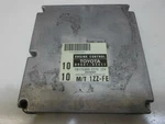 Engine Computer Programmed Plug&play Toyota Corolla 1998 89661-02411 Mt Ecm Oem. Fixed Price $231.99.