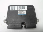 Engine Computer Mitsubishi Lancer 2008 1860A752 E6T49585 2.0L Pcm Ecm Ecu Oem. Fixed Price $104.99.