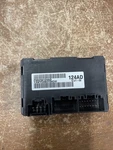 2016 Jeep Grand Cherokee Transfer Case Control Module Oem P68250124AD. Fixed Price $50.00.