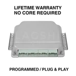 Engine Computer Programmed Plug&play 2004 Pontiac Vibe 88974133 1.8L Ecm Oem. Fixed Price $270.99.