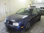 Engine Ecm Electronic Control Module 2.0L Id Avh Fits 03-04 Jetta 1924570. Fixed Price $123.40.