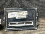 Fits 2000 Dodge Dakota Engine Brain Box OEM#56040348AB VIN#:1B7GL22X1YS549380. Fixed Price $136.78.