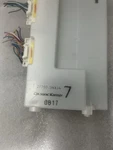 2009-2011 Infiniti FX35 FX50 Climate Amplifier Control Module 27760-1WX1A Oem. Fixed Price $90.00.