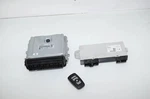 Bmw F11 535D Ignition Set Dde Engine Control Unit CAS4 9268751. Fixed Price $127.45.