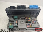 Oem 2011 Bmw X5 3.0L Interior Cabin Fuse Box Relay. Fixed Price $249.99.