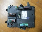 2018 Nissan Rogue Body Control Module Bcu Bcm 284B1-4BA8B-KF. Fixed Price $179.99.
