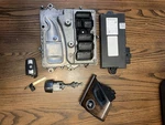 11-14 Bmw E70 X5 335I X6 135I N55 Ecu Ecm Dme Engine Control Module Unit Oem. Fixed Price $699.00.