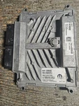 68403898AE Ecm Electronic Control Module 2.0L Fits 21-23 Wrangler 2316. Fixed Price $115.00.