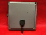Programmed Key Plug & Play 99 00 Honda Accord 3.0 V6 At Ecm Ecu 37820-P8C-A72 9R. Fixed Price $324.99.