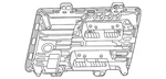 Genuine Gm Ecm 12733908. Fixed Price $238.13.