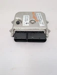 Used Engine Control Module (ecm) Fits: 2013 Fiat 500 Electronic. Fixed Price $117.00.