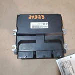 Engine Ecm Electronic Control Module 2.4L Sedan Fits 23-24 Legacy 273756. Fixed Price $81.40.
