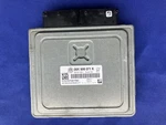 2015 Volkswagen Passat Engine Control Module Ecm Ecu Dme 06K906071K Computer Oem. Fixed Price $85.00.