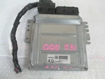 Engine Ecm Control Module Rwd Fits 06 Infiniti M35 MEC35-892 MEC35892A1. Fixed Price $89.99.