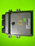 2010 Nissan Maxima Computer Brain Engine Control Unit Ecm Oem A56-E47 Zic 0331. Fixed Price $98.50.