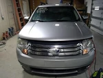 Used Fuse Box Engine Fits: 2009 Ford Taurus Grade. Fixed Price $107.85.