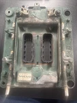 Volvo Engine Control Module 21900553 P03 Ecm Used Oem Quick Ship. Fixed Price $499.99.