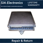 Honda Ecm Ecu Pcm Engine Computer Repair & Return. Fixed Price $214.00.