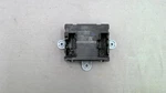 2017 Jaguar Xe Rh Passenger Side Rear Door Module Id# GJ32-14D619-BA. Fixed Price $40.00.