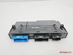 2013 Bmw 535I 550I F10 F07 Jbe Junction Box Electronics 61356992418, 61359393669. Fixed Price $59.99.