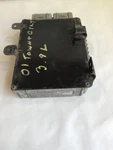 2001 Dodge Caravan Or Town And Country Ecm Ecu Computer 4727403AK P04727403AI Oe. Fixed Price $99.00.