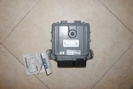 2014-19 Infiniti QX30, Mercedes Cla Ecm, Engine Computer Module, Ecu A2709002100. Fixed Price $99.00.