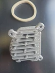 Ram Headlight Module 6002TZ0303. Fixed Price $50.00.