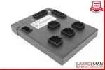 2012-2018 Audi A6 C7 Body Control Module 4H0907063G Genuine Oem. Fixed Price $100.00.