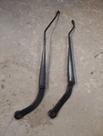 18-22 Honda Accord Left & Right Windshield Wiper Arms Oem. Fixed Price $69.99.