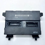 R171 Mercedes Slk Roof Ecu Relay Control Module 1718203326. Fixed Price $40.10.