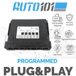 Vin Programmed 2013 Chevrolet Spark Body Control Module 13534182 Gm. Fixed Price $249.95.